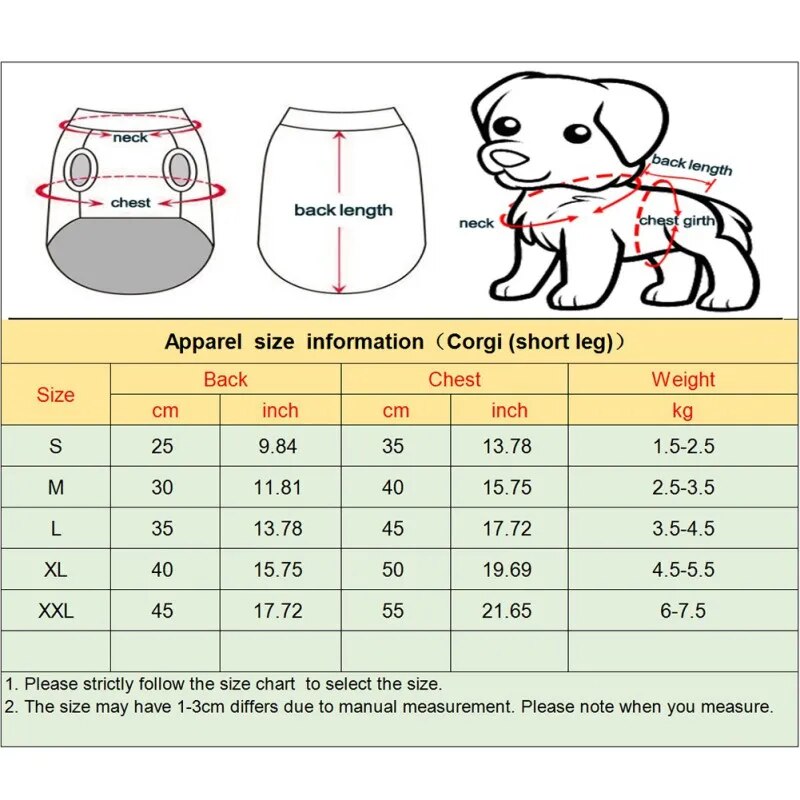Hooded Transparent Waterproof Windproof Doggy Coat