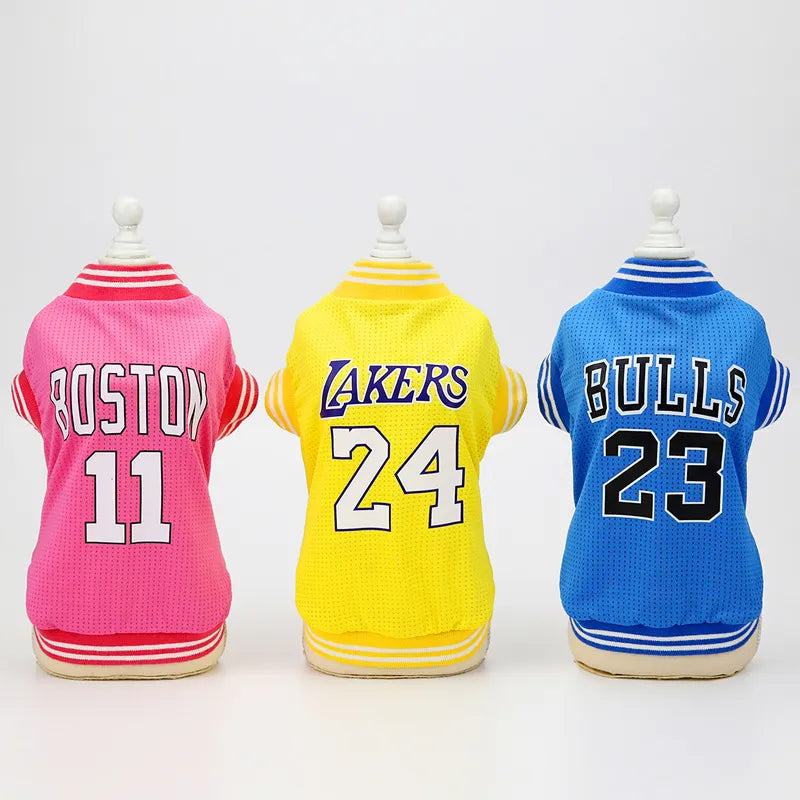Dog Jersey