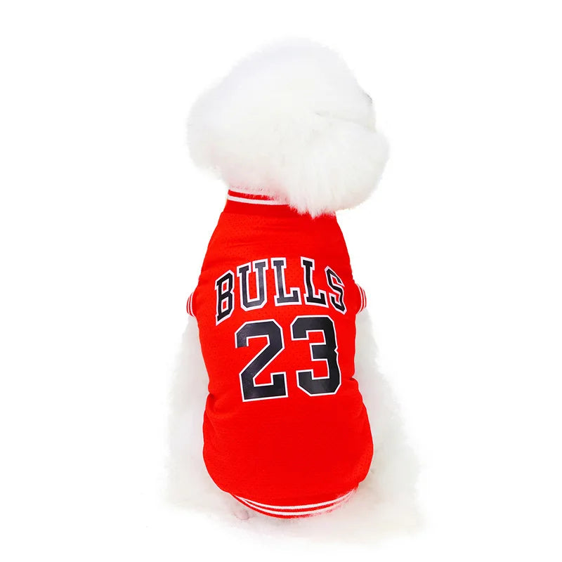 Dog Jersey
