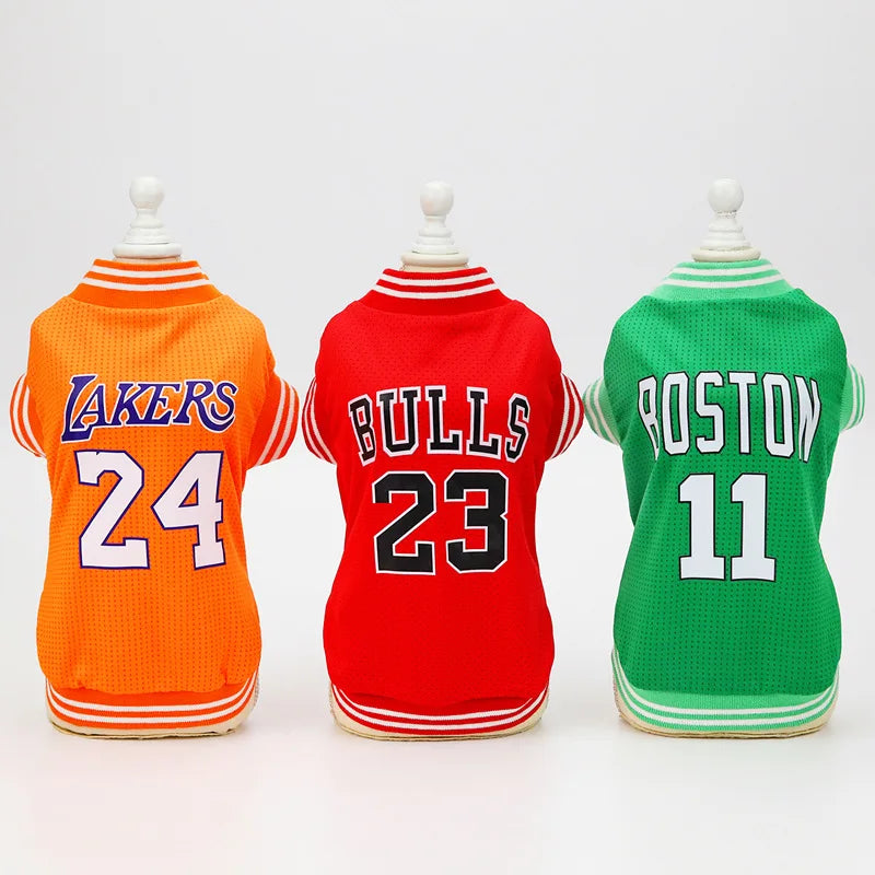 Dog Jersey