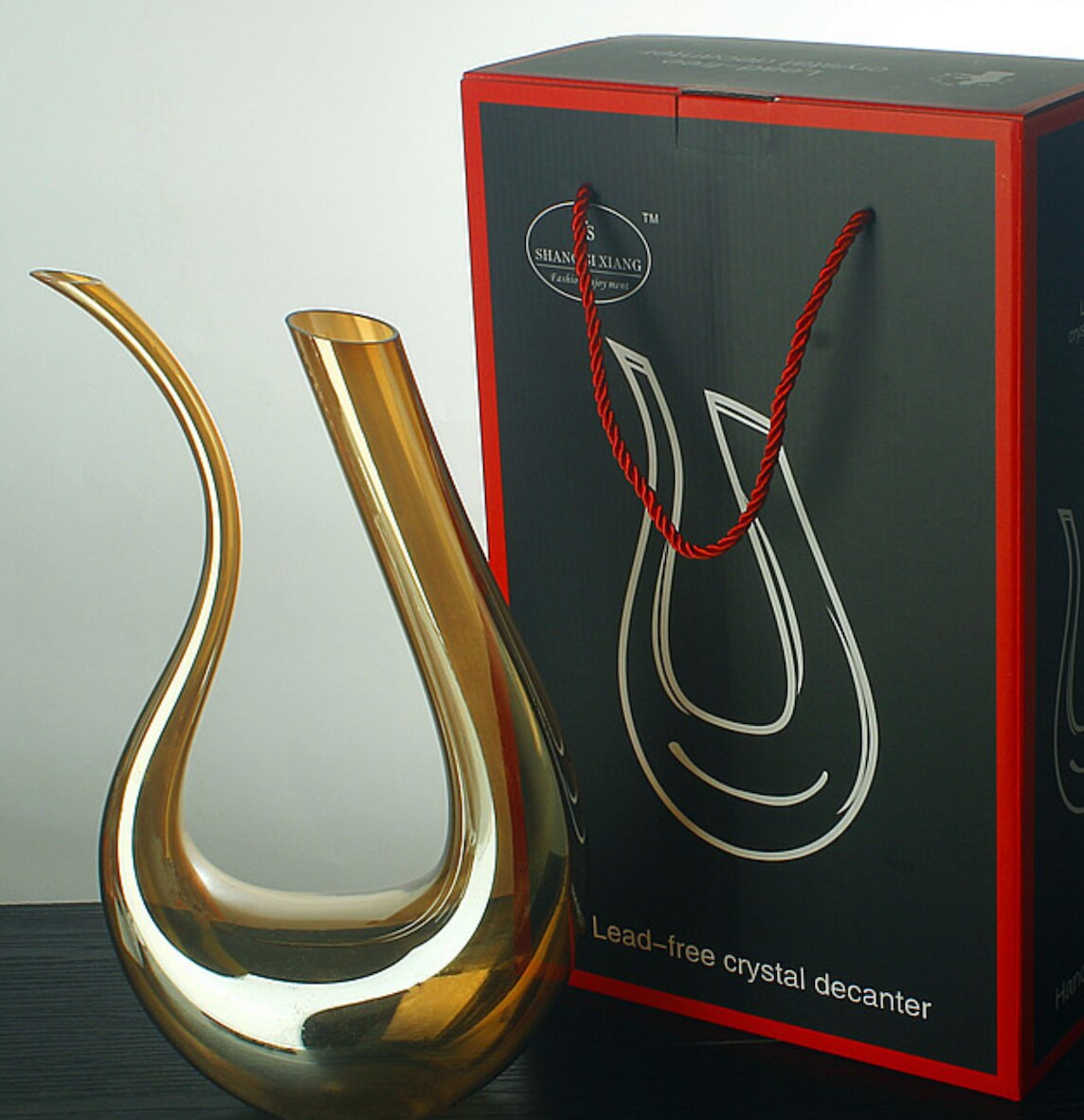 Wine Glass Set