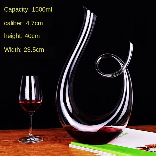 Wine Glass Set
