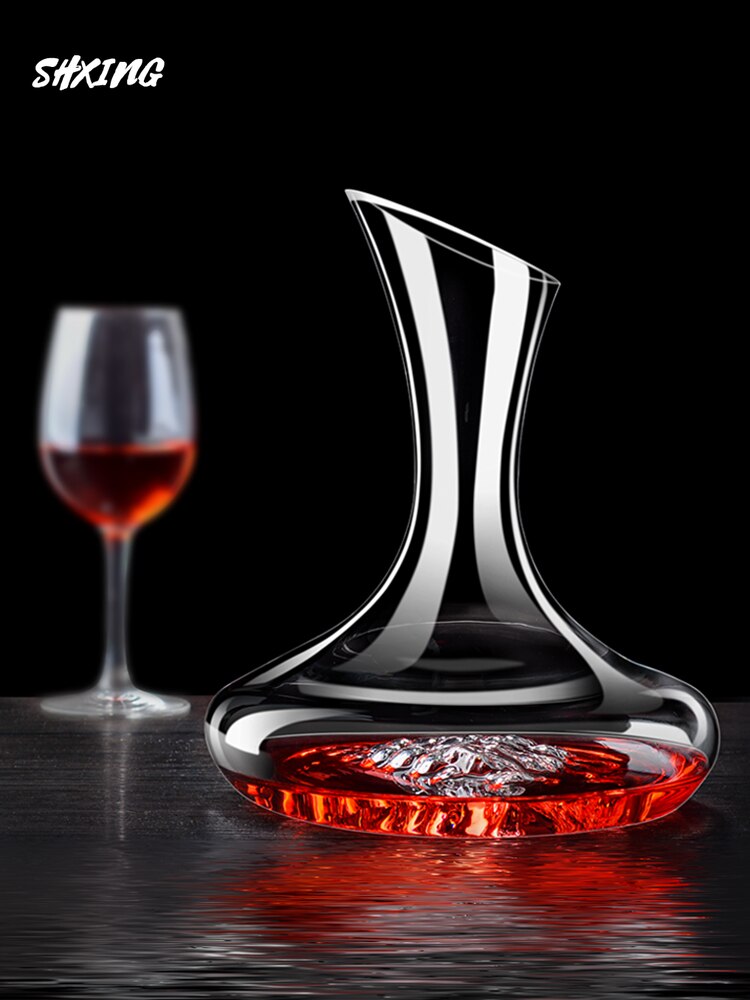 Wine Glass Set