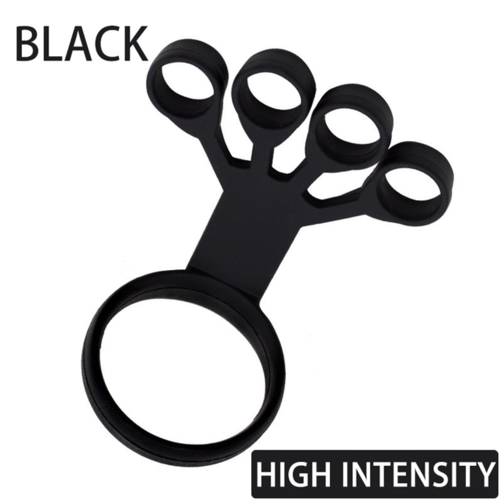 Finger Gripper Hand Strengthener