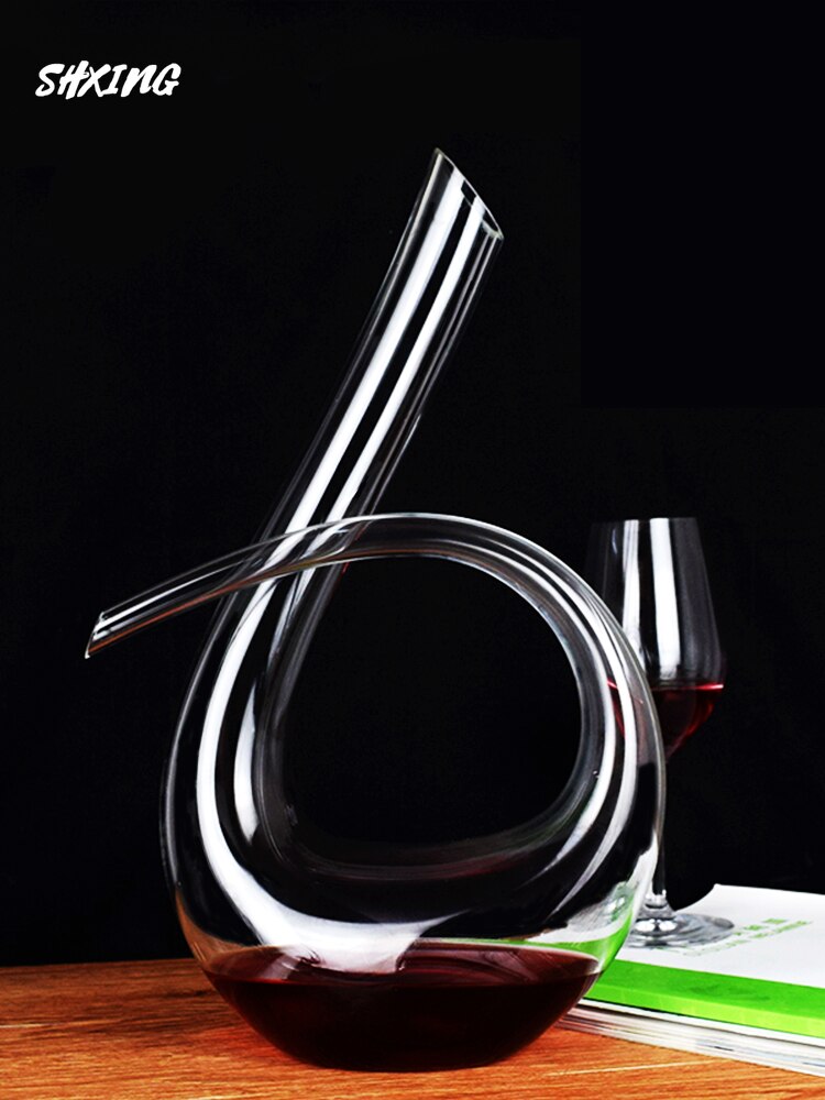 Wine Glass Set
