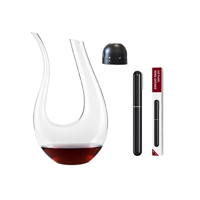 Wine Glass Set