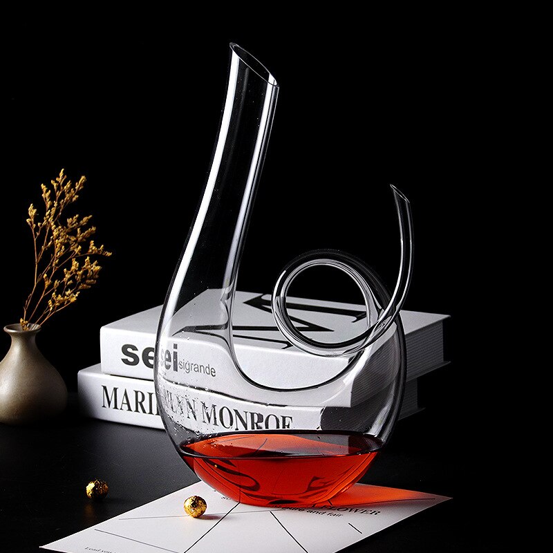 Wine Glass Set