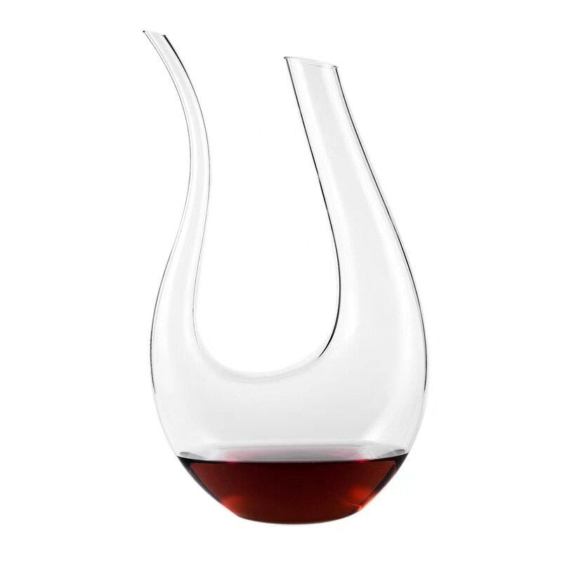 Wine Glass Set