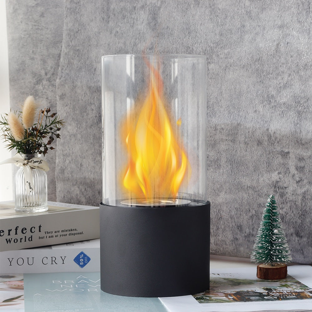bioethanol firepit - 9
