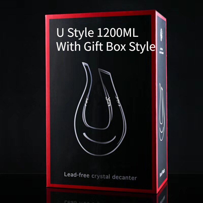 Wine Glass Set