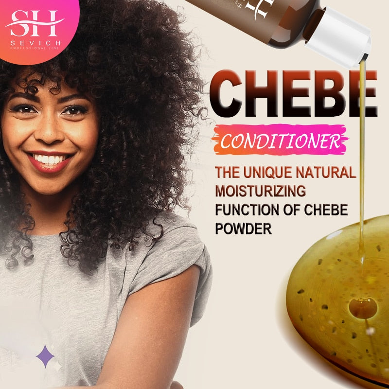 chebe powder hair care set - 12