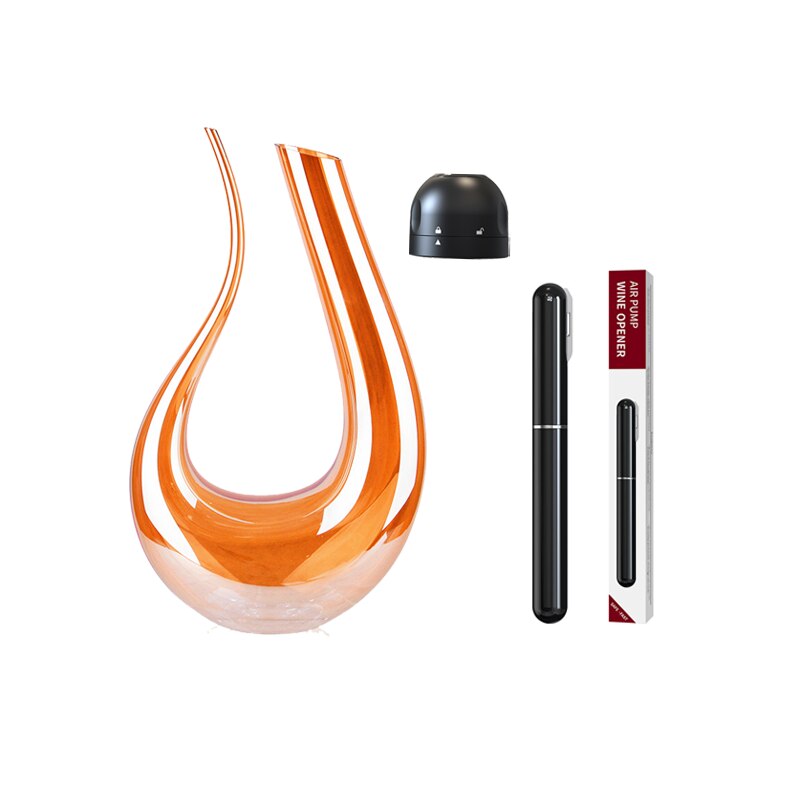 Wine Glass Set