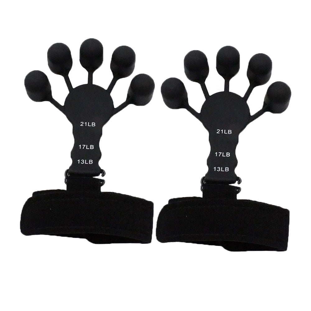 Finger Gripper Hand Strengthener