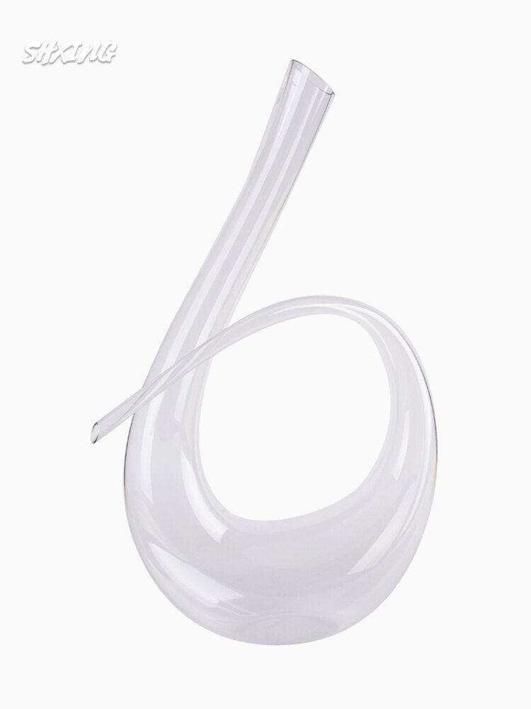 Wine Glass Set