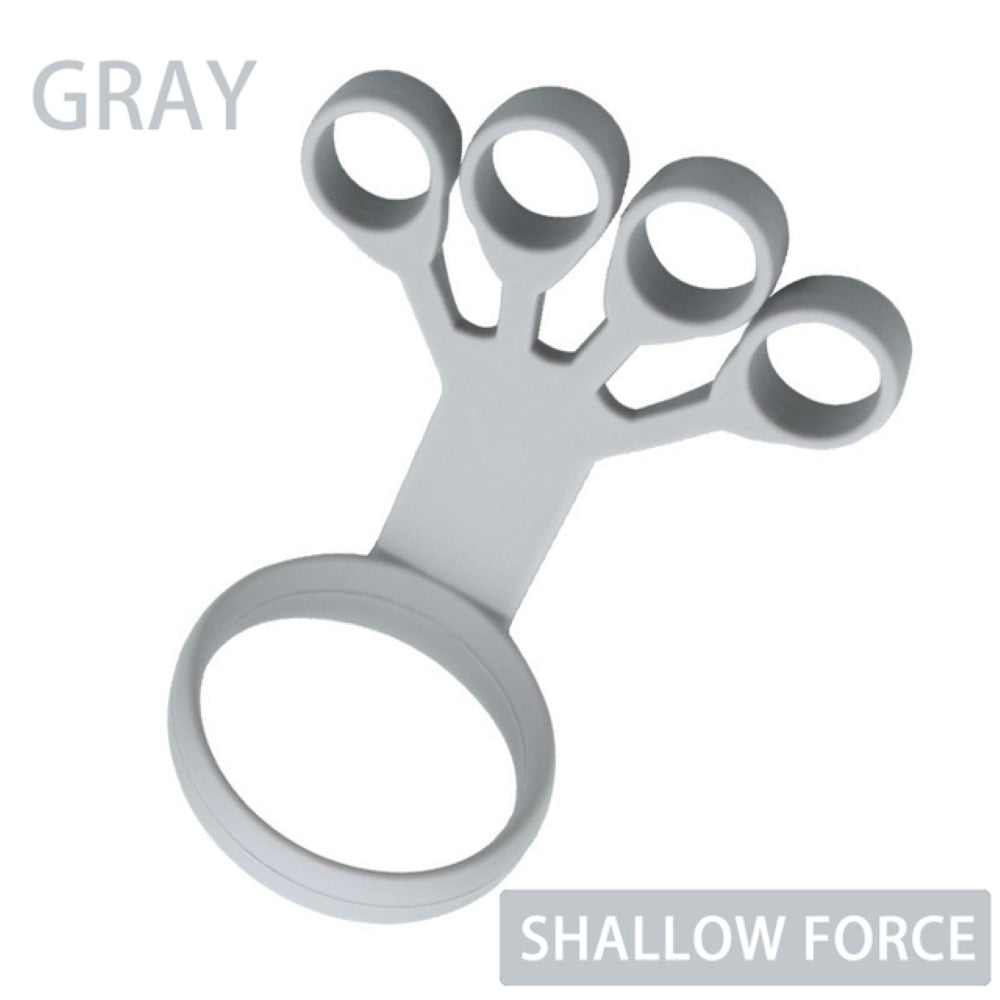 Finger Gripper Hand Strengthener