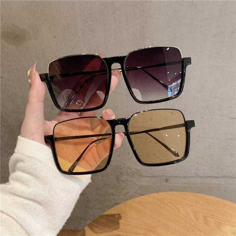 New Vintage Fashion Luxury Shades