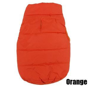 Winter Pet Coat for Dogs
