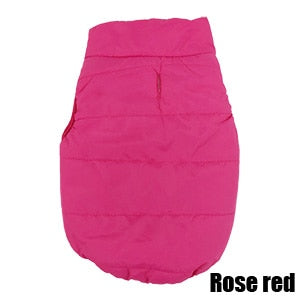 Winter Pet Coat for Dogs