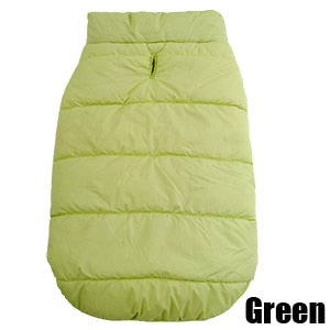 Winter Pet Coat for Dogs
