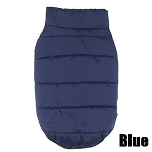 Winter Pet Coat for Dogs