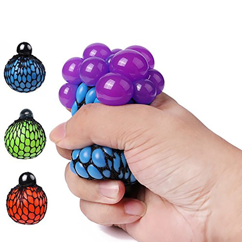 Fidget Toys Stress Relief Sensory Toy