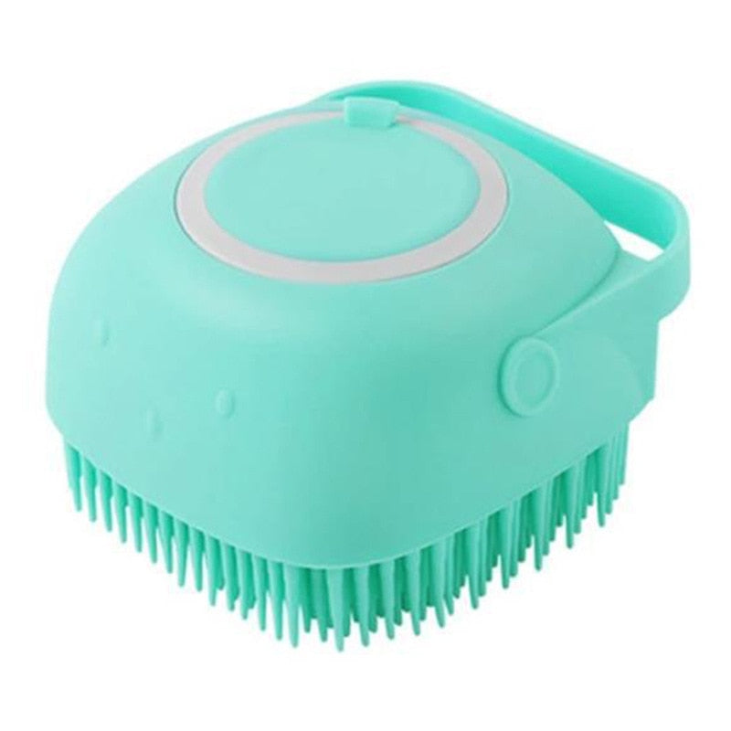 Pet scrubber