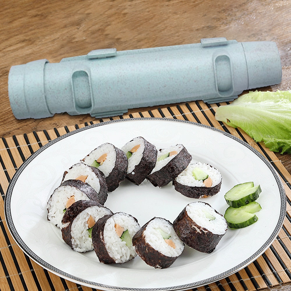Sushi Maker DIY Rice Rolling