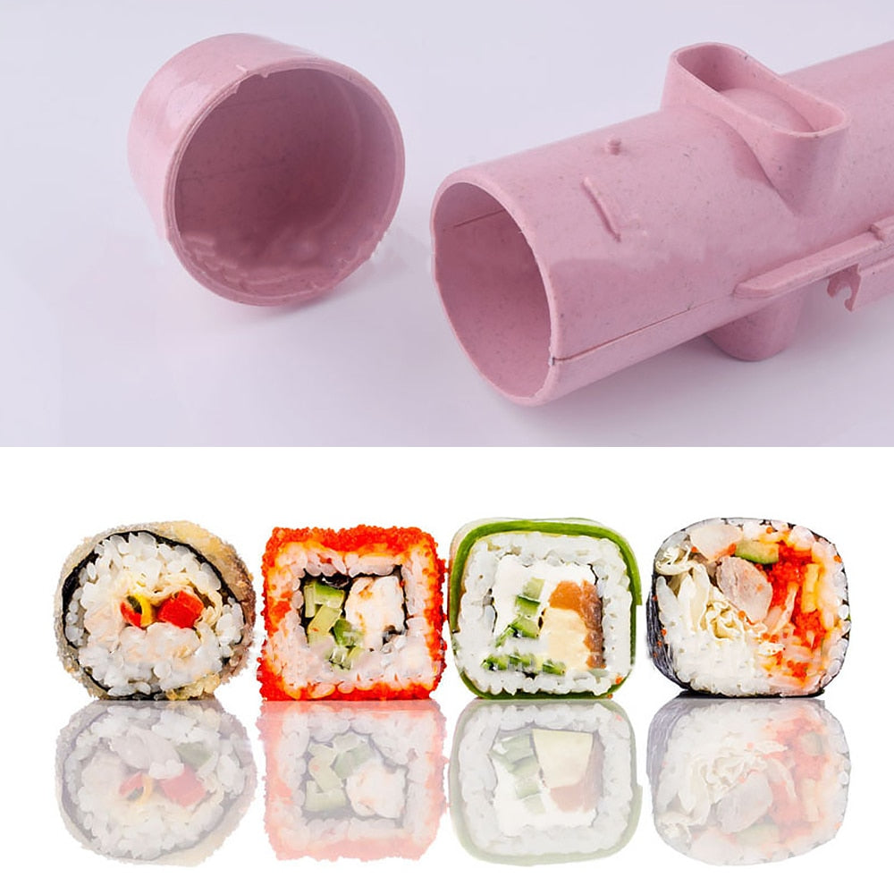 Sushi Maker DIY Rice Rolling