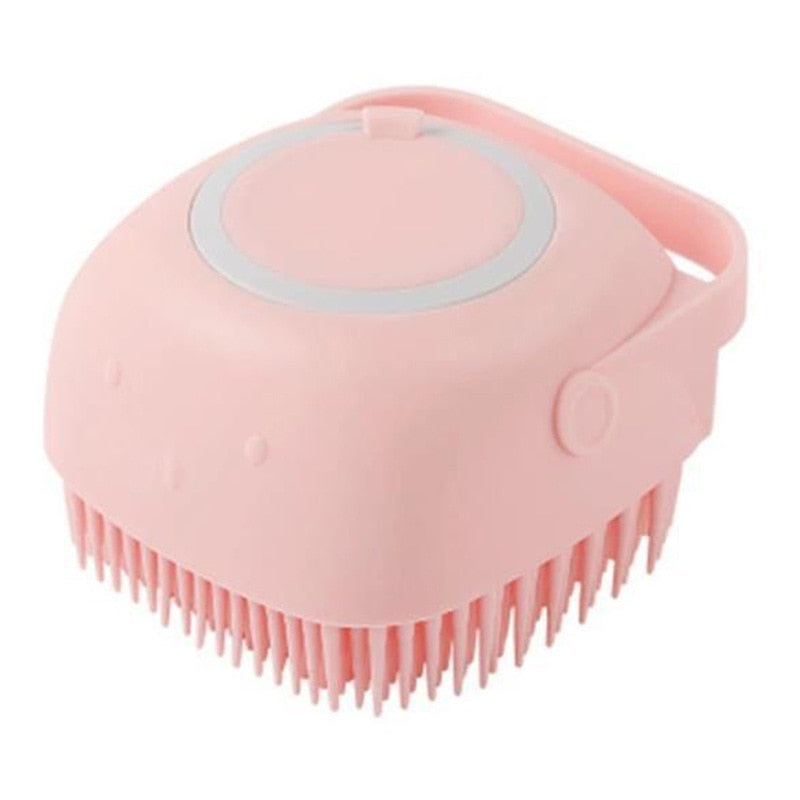 Pet scrubber