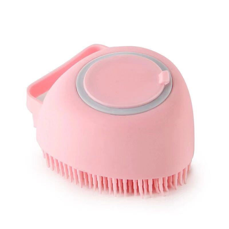 Pet scrubber