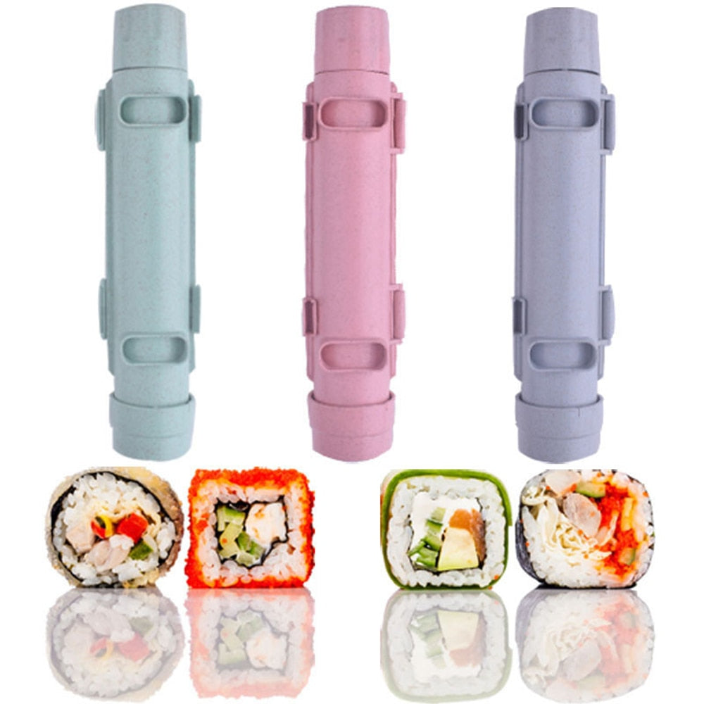 Sushi Maker DIY Rice Rolling