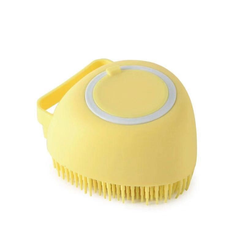Pet scrubber