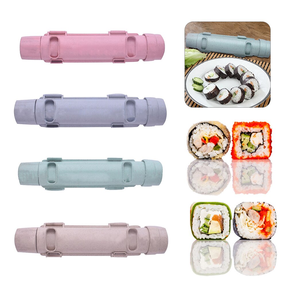 Sushi Maker DIY Rice Rolling