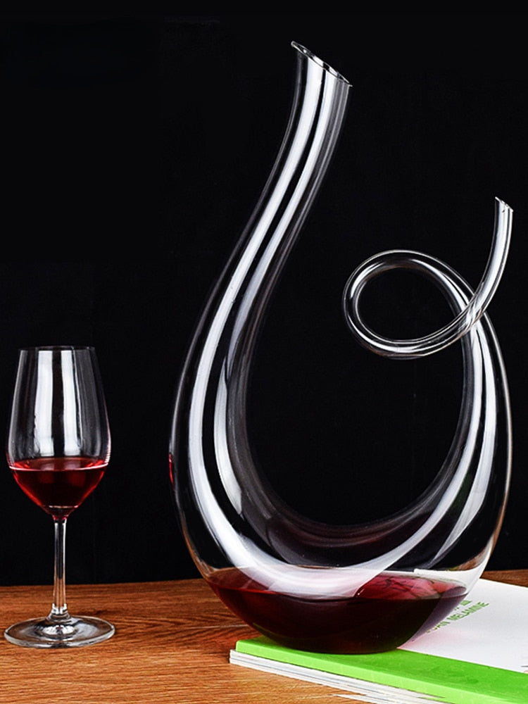 Wine Glass Set