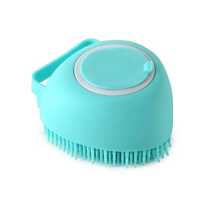 Pet scrubber