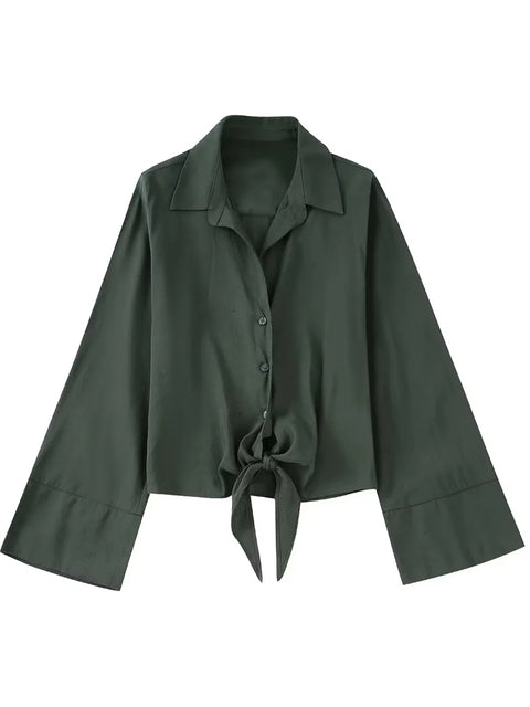 Women's Long "Big Steppa Slit "Skirt