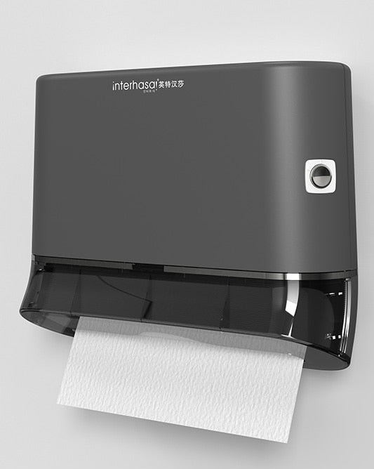 toilet paper towel dispenser - 11