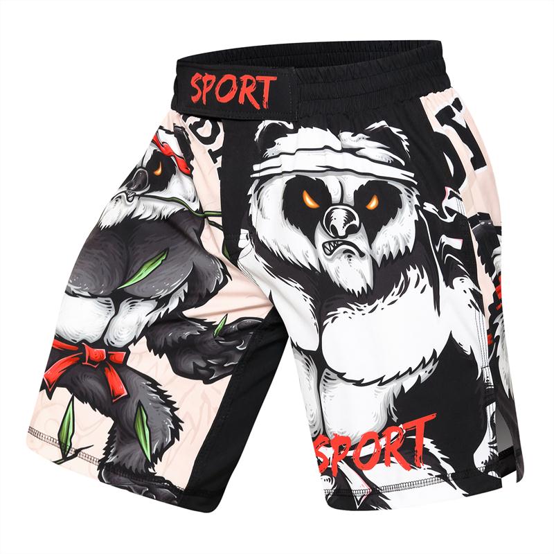 Men's Boxing MMA Shorts