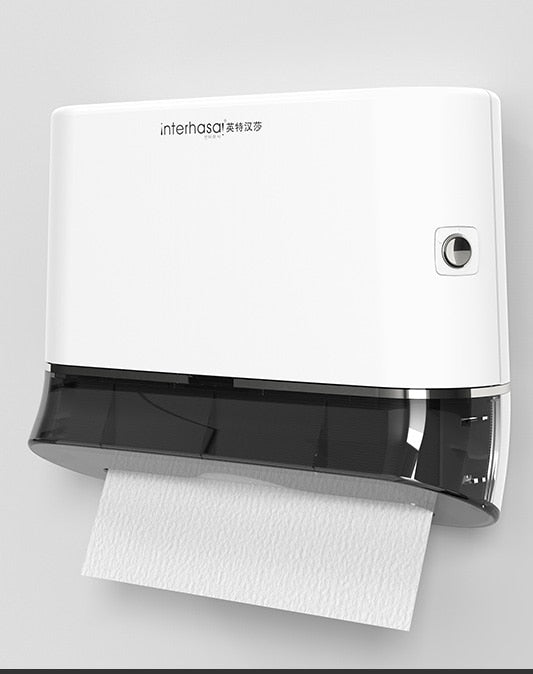 toilet paper towel dispenser - 10