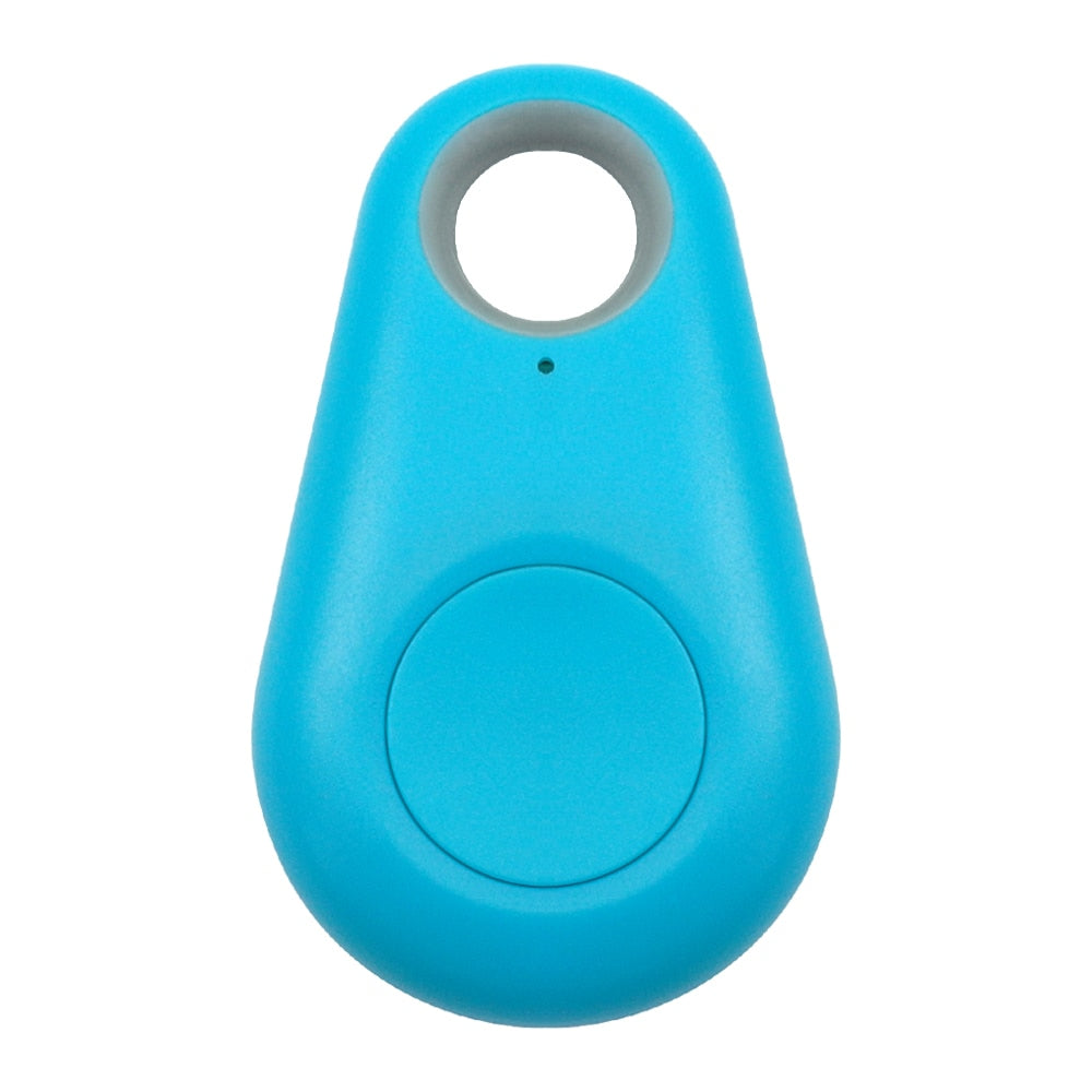Pet Smart GPS Tracker