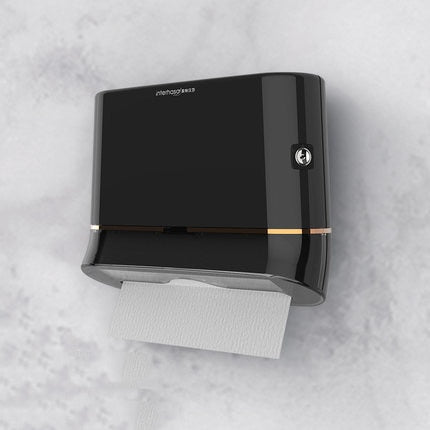 toilet paper towel dispenser - 1