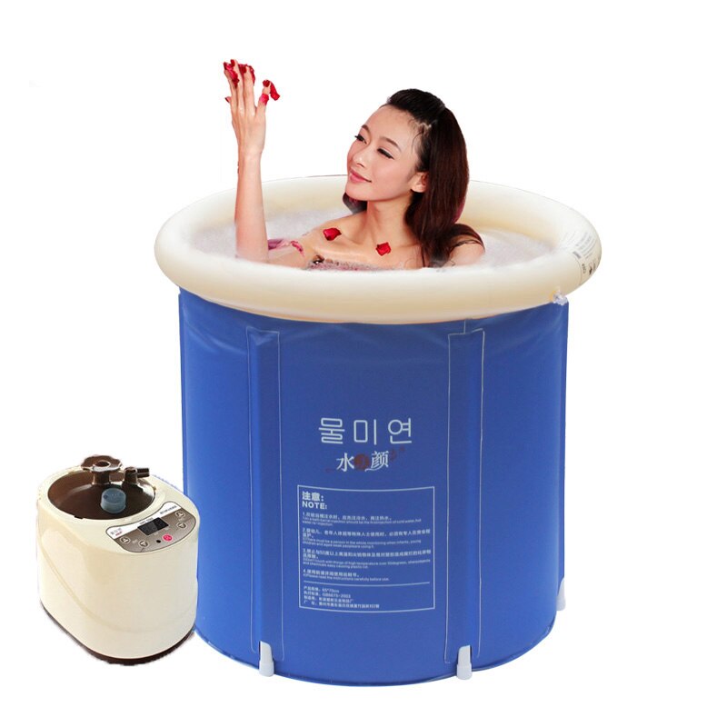 Portable Sauna Toxin Remover Spa