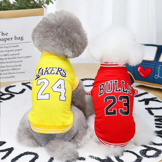 Dog Jersey