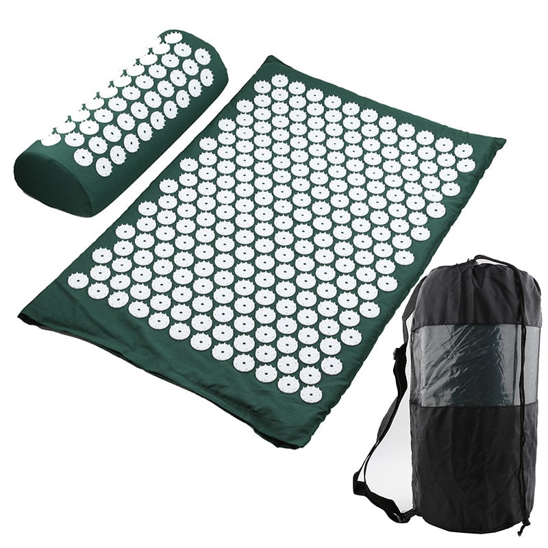 acupressure mat - 20