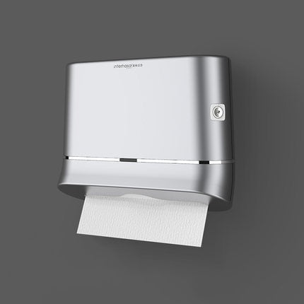 toilet paper towel dispenser - 6