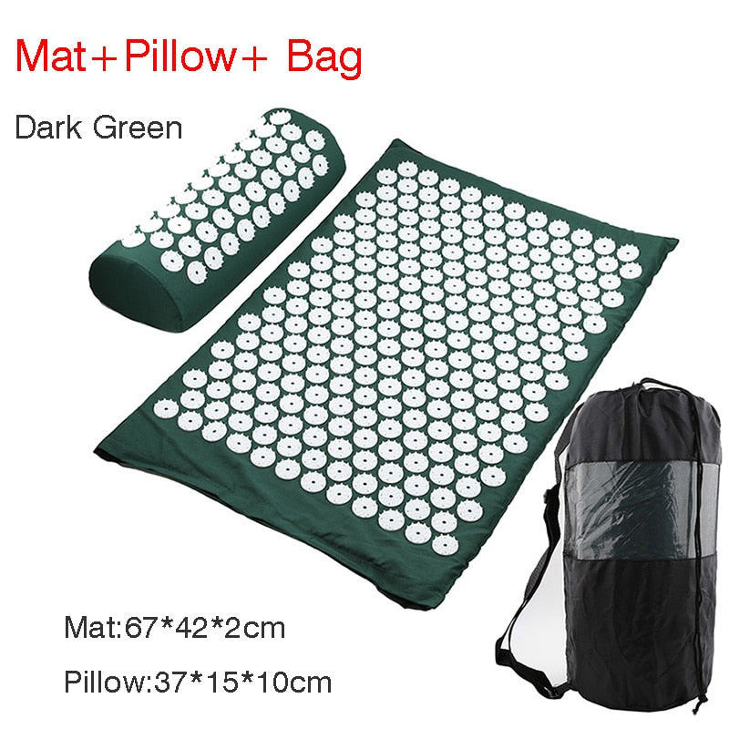 acupressure mat - 5