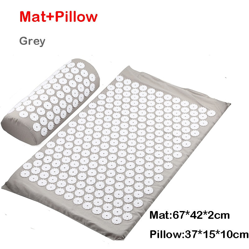 acupressure mat - 8