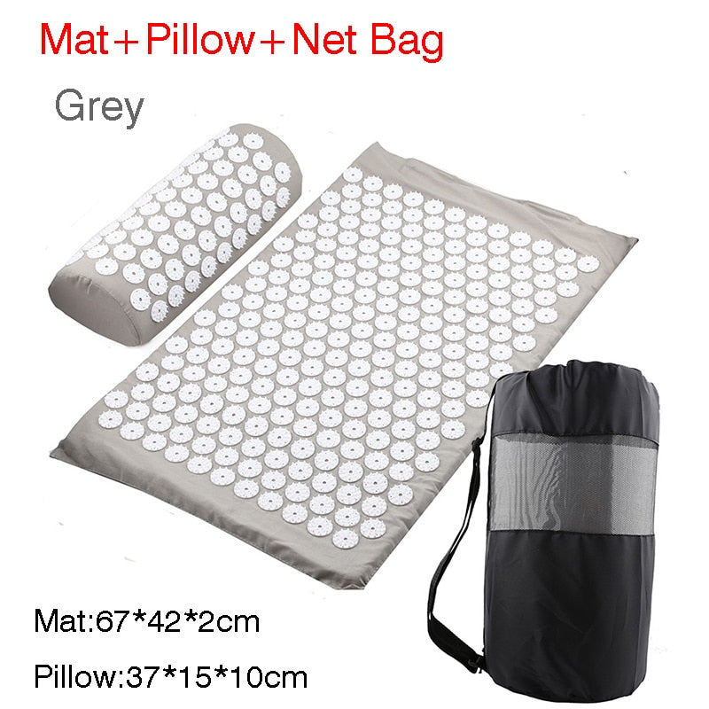 acupressure mat - 3