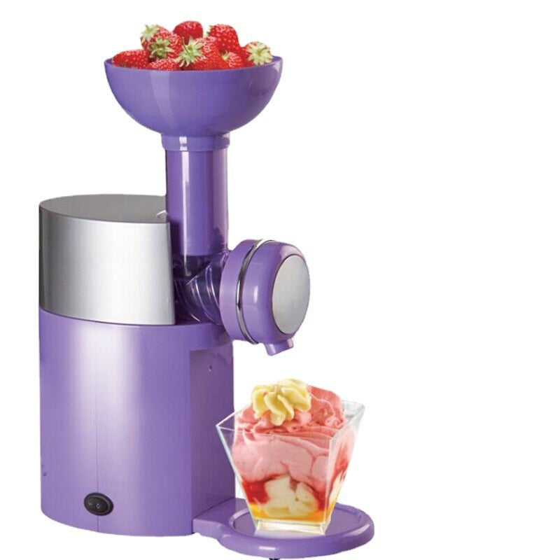 Ice Cream Machine 😋