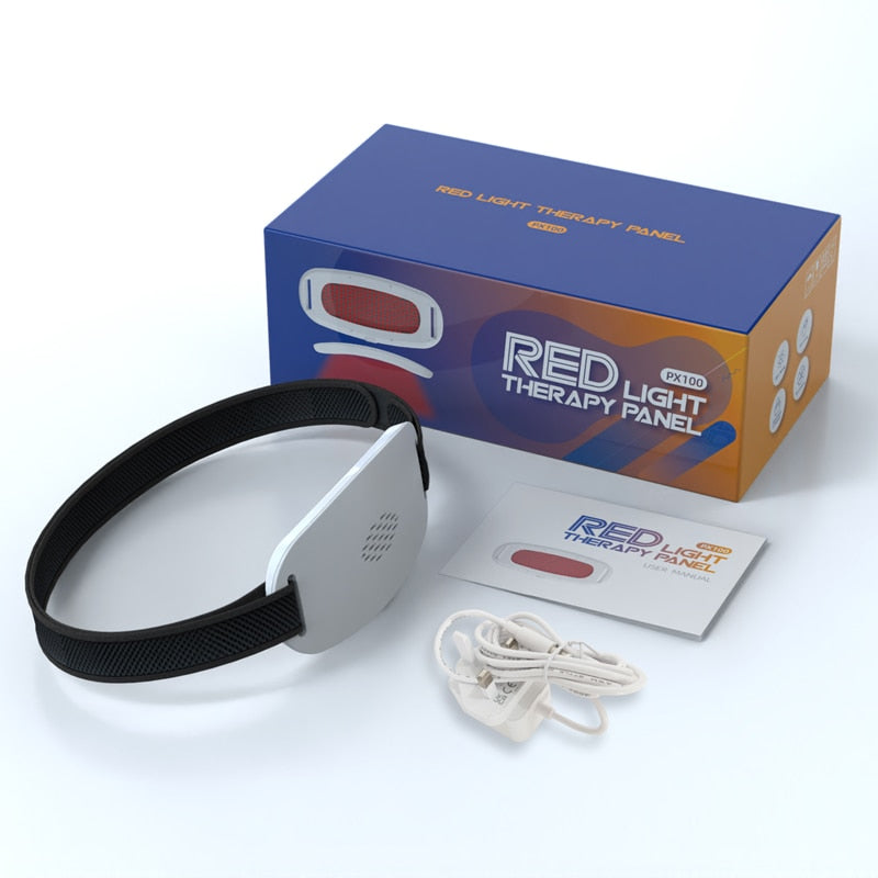 Red Light Therapy Pain Relief Panel